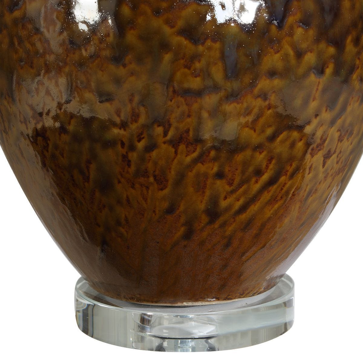 Rye Table Lamp - perfect lighting for modern homes | Image 6 | InSTYLE Home & Rugs