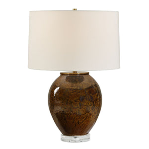 Rye Table Lamp - perfect lighting for modern homes | Image 2 | InSTYLE Home & Rugs