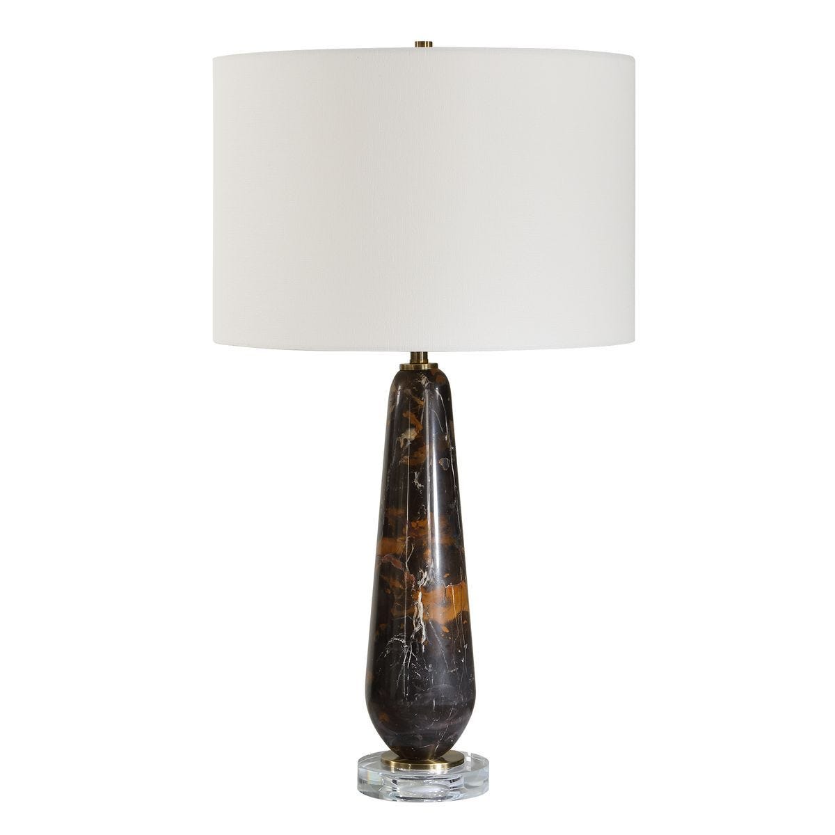 Dames Table Lamp - chic table lamp for any room | Image 4 | InSTYLE Home & Rugs