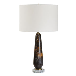Dames Table Lamp - chic table lamp for any room | Image 4 | InSTYLE Home & Rugs