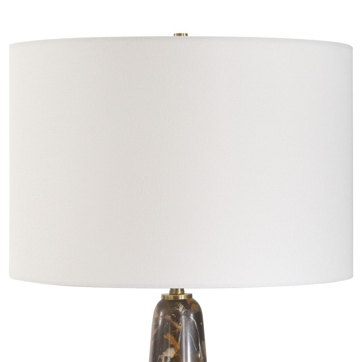 Dames Table Lamp - chic table lamp for any room | Image 5 | InSTYLE Home & Rugs