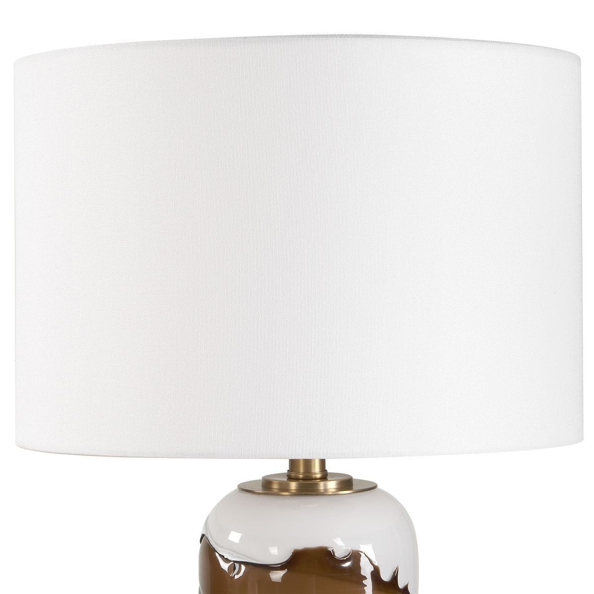 Ararat Table Lamp - perfect lighting for modern homes | Image 5 | InSTYLE Home & Rugs