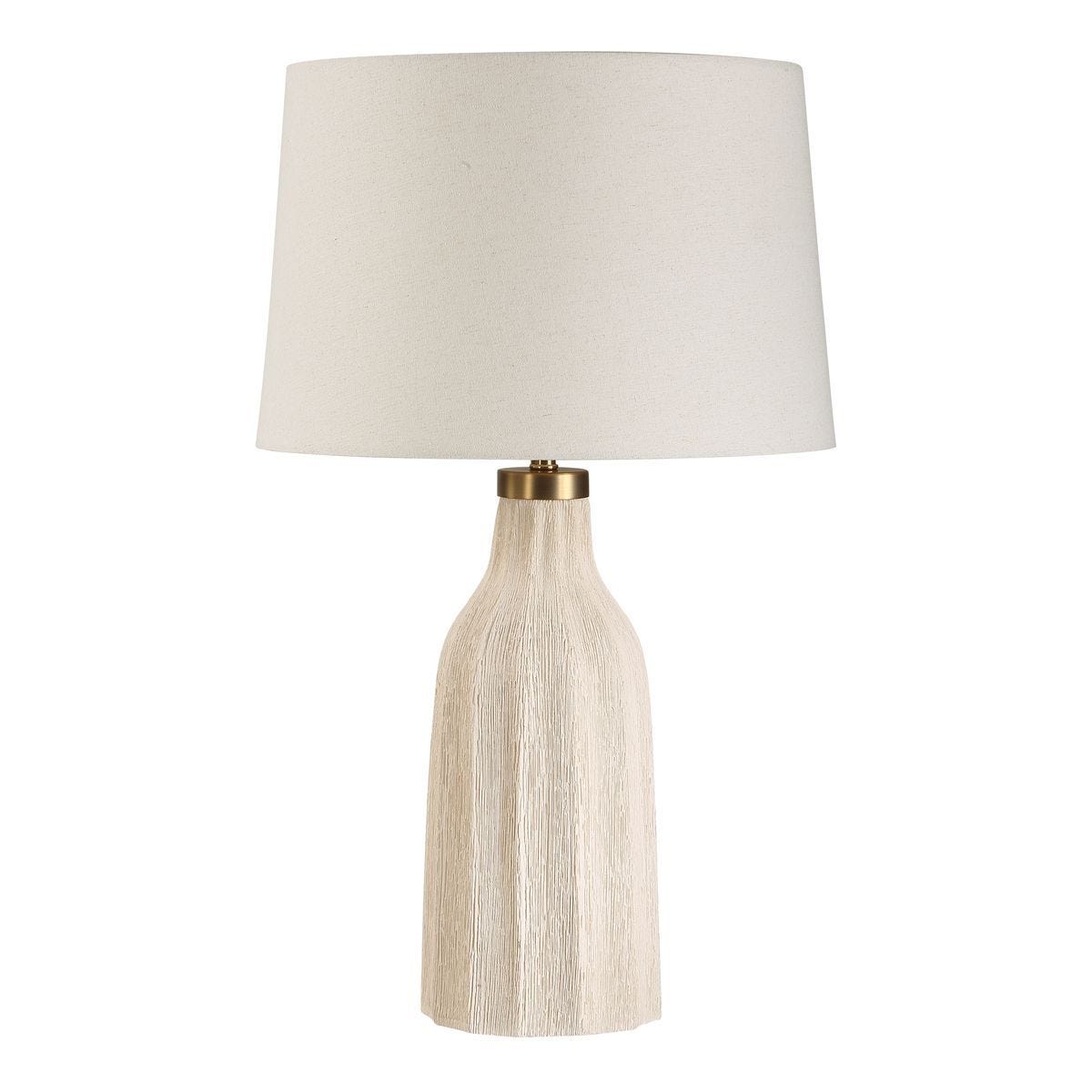 Maddox Table Lamp - chic table lamp for any room | Image 4 | InSTYLE Home & Rugs