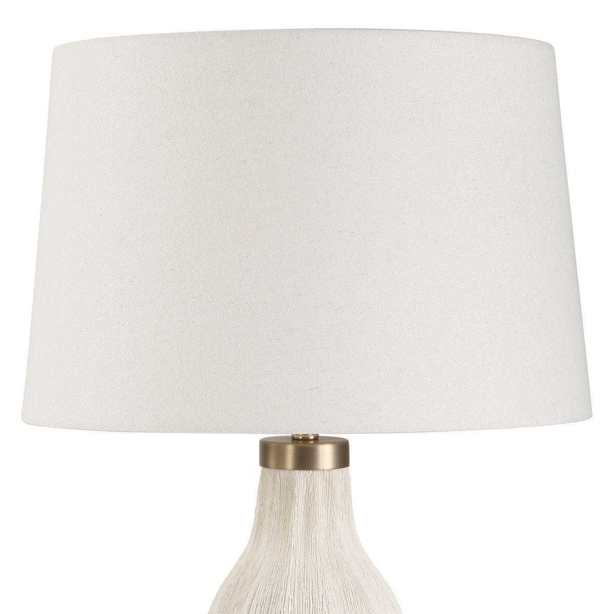 Maddox Table Lamp - chic table lamp for any room | Image 5 | InSTYLE Home & Rugs