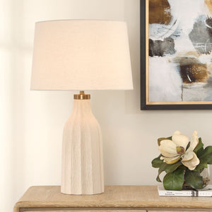 Maddox Table Lamp - chic table lamp for any room | Image 1 | InSTYLE Home & Rugs