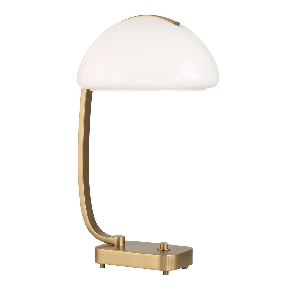 Bend The Rules Desk Lamp - functional desk for home offices | Image 6 | InSTYLE Home & Rugs