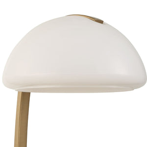 Bend The Rules Desk Lamp - functional desk for home offices | Image 11 | InSTYLE Home & Rugs