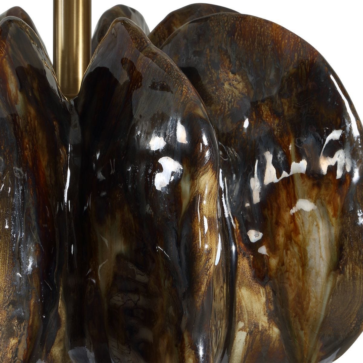 Jaudon Table Lamp - stylish lamp for bedside tables | Image 7 | InSTYLE Home & Rugs