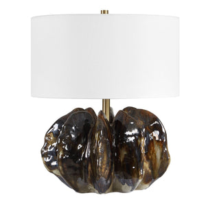 Jaudon Table Lamp - stylish lamp for bedside tables | Image 5 | InSTYLE Home & Rugs