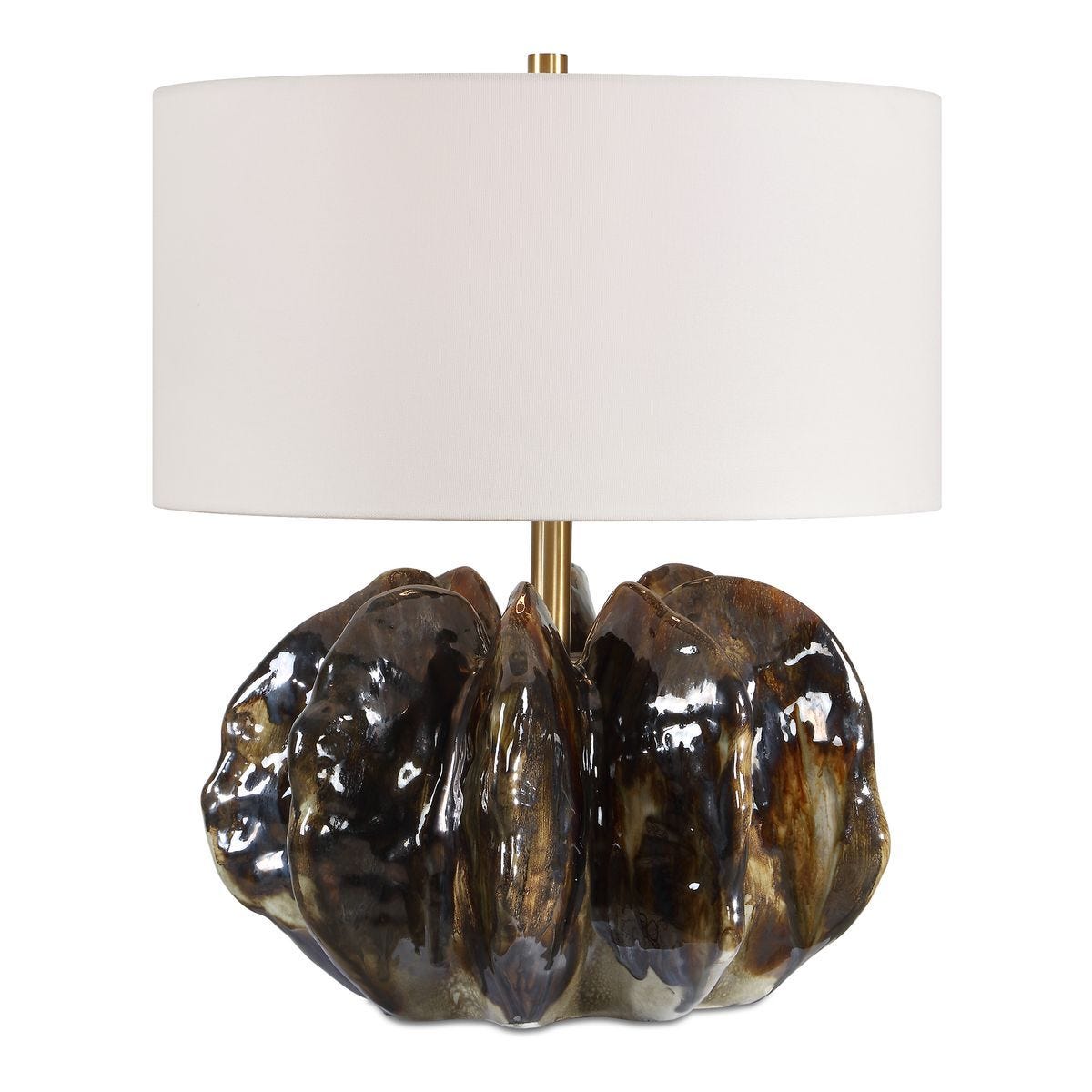 Jaudon Table Lamp - stylish lamp for bedside tables | Image 2 | InSTYLE Home & Rugs