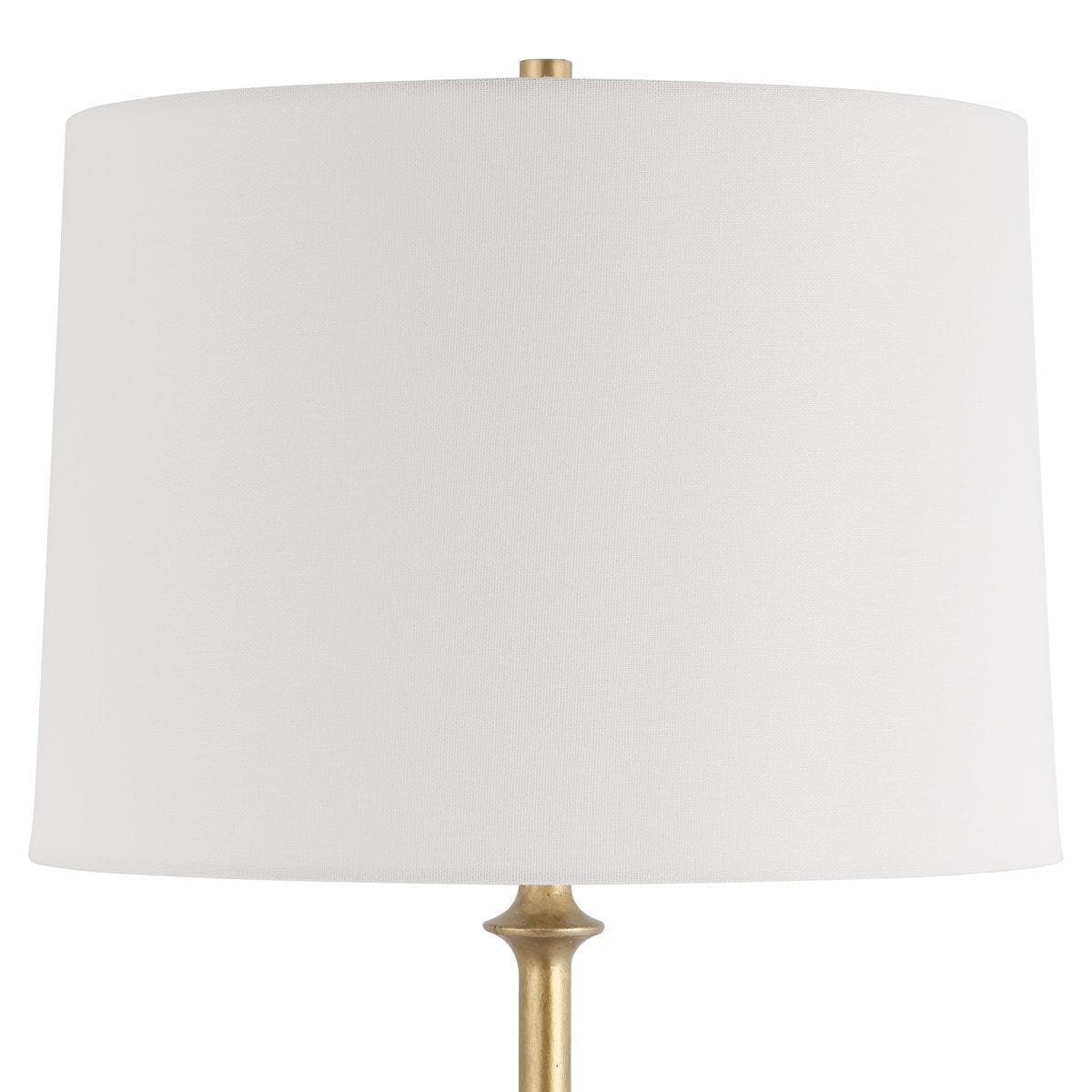Good As Gold Buffet Lamp - contemporary buffets to enhance your home décor | Image 5 | InSTYLE Home & Rugs