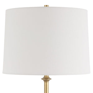 Good As Gold Buffet Lamp - contemporary buffets to enhance your home décor | Image 5 | InSTYLE Home & Rugs