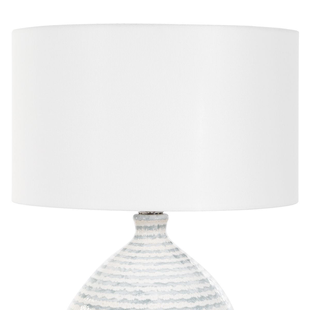 Clary Table Lamp - stylish lamp for bedside tables | Image 5 | InSTYLE Home & Rugs