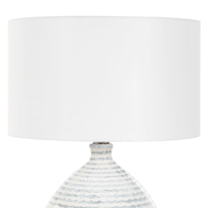 Clary Table Lamp - stylish lamp for bedside tables | Image 5 | InSTYLE Home & Rugs