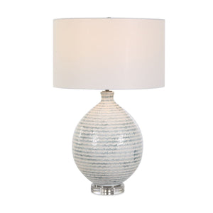 Clary Table Lamp - stylish lamp for bedside tables | Image 2 | InSTYLE Home & Rugs