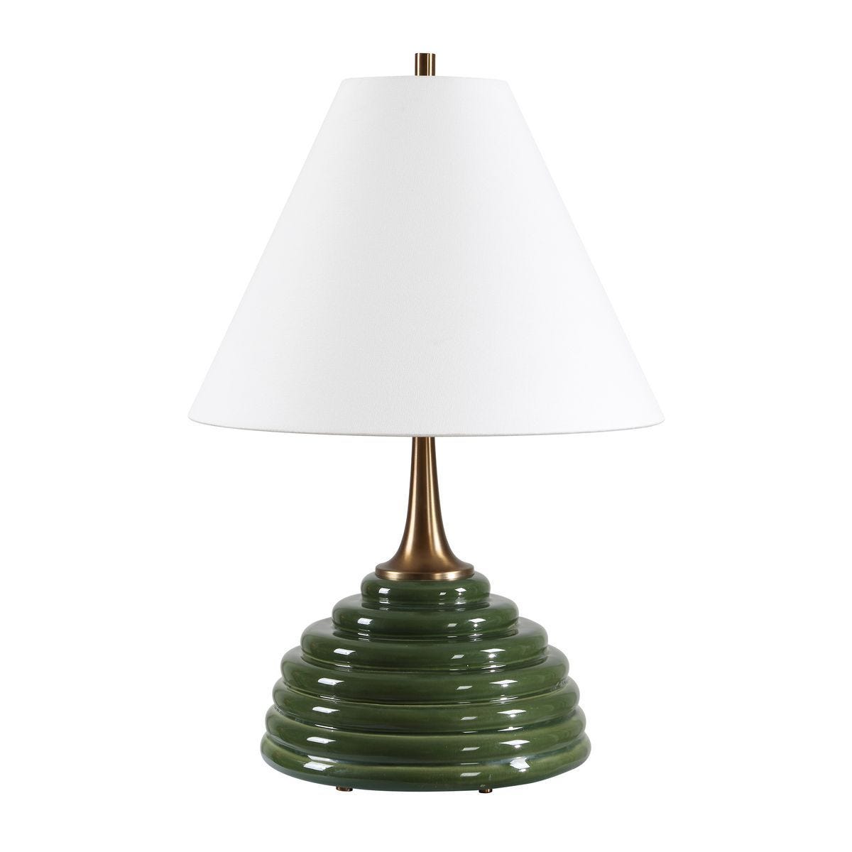 McKay Table Lamp - stylish lamp for bedside tables | Image 4 | InSTYLE Home & Rugs