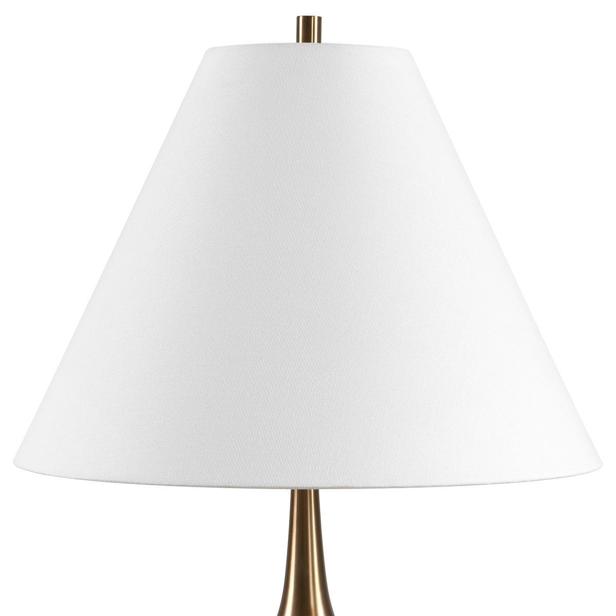 McKay Table Lamp - stylish lamp for bedside tables | Image 5 | InSTYLE Home & Rugs