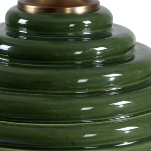 McKay Table Lamp - stylish lamp for bedside tables | Image 6 | InSTYLE Home & Rugs