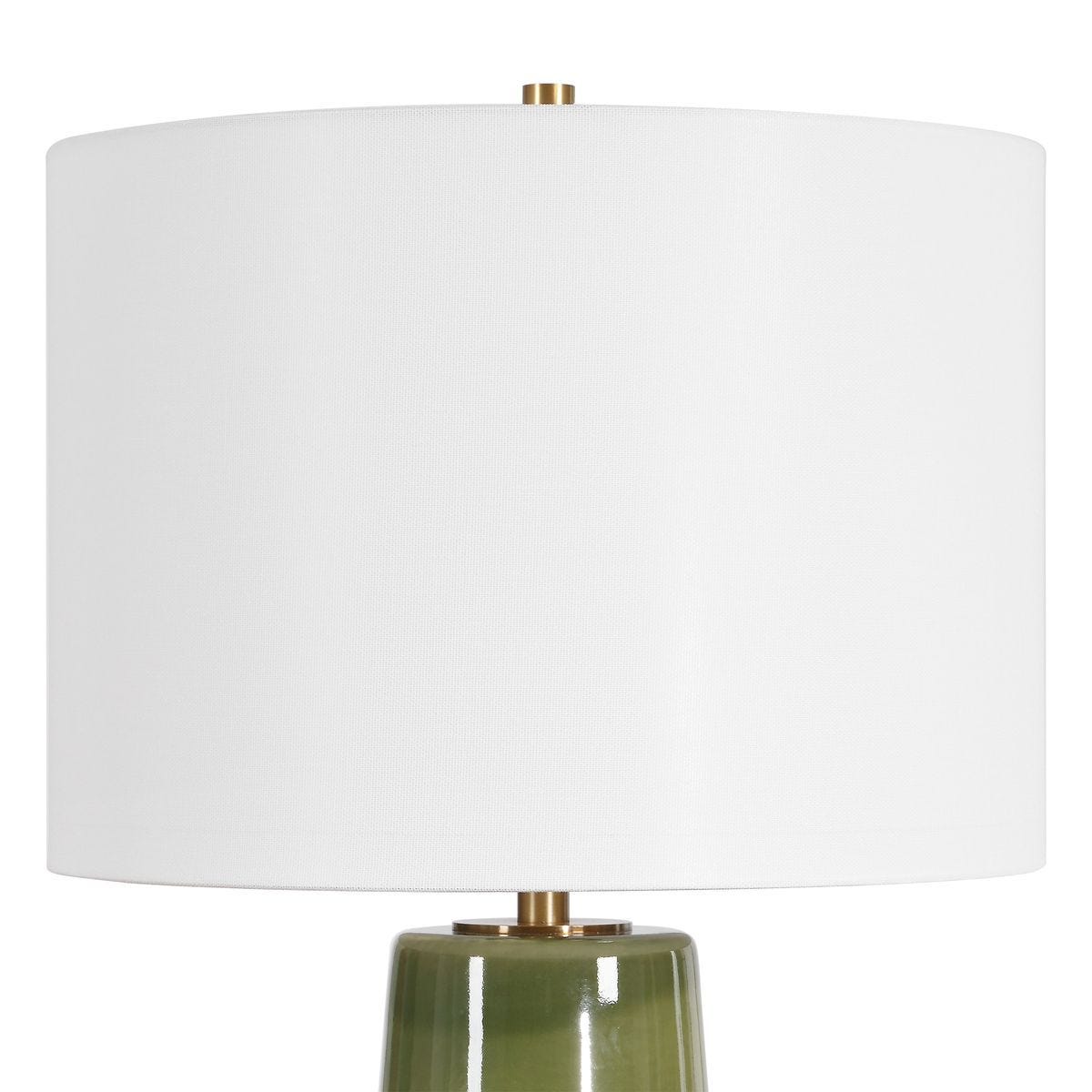 Meyer Table Lamp - perfect lighting for modern homes | Image 5 | InSTYLE Home & Rugs