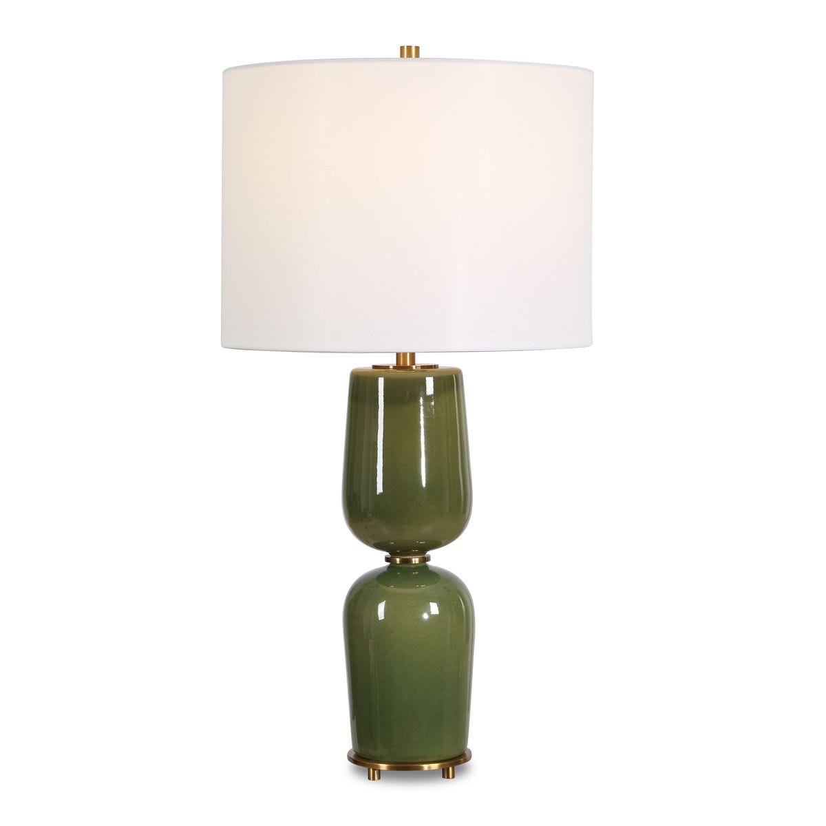 Meyer Table Lamp - perfect lighting for modern homes | Image 2 | InSTYLE Home & Rugs