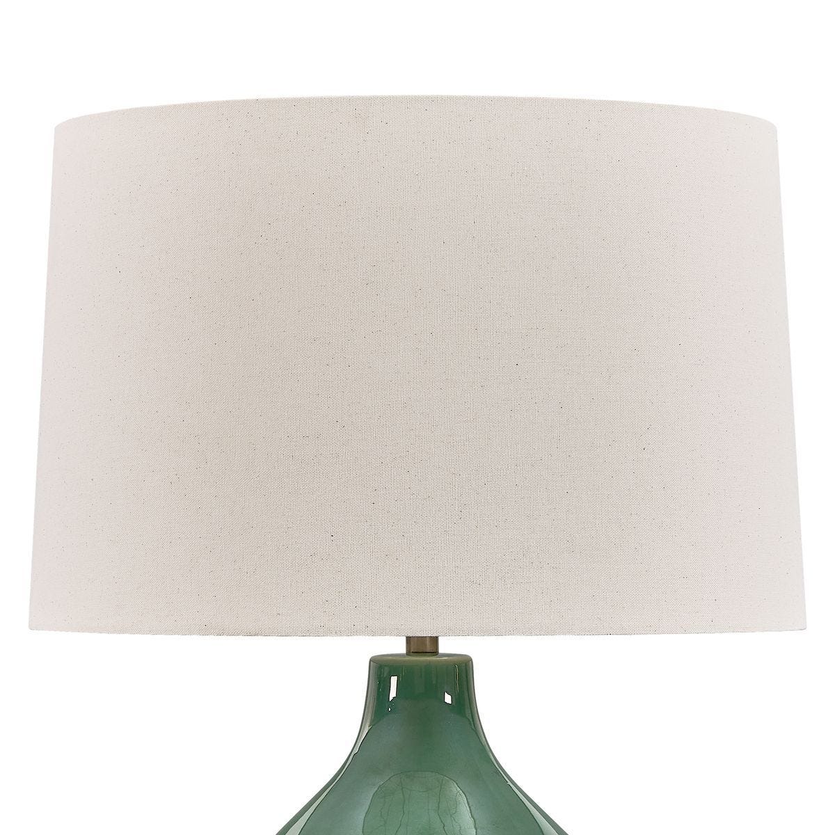 Breya Table Lamp - stylish lamp for bedside tables | Image 6 | InSTYLE Home & Rugs