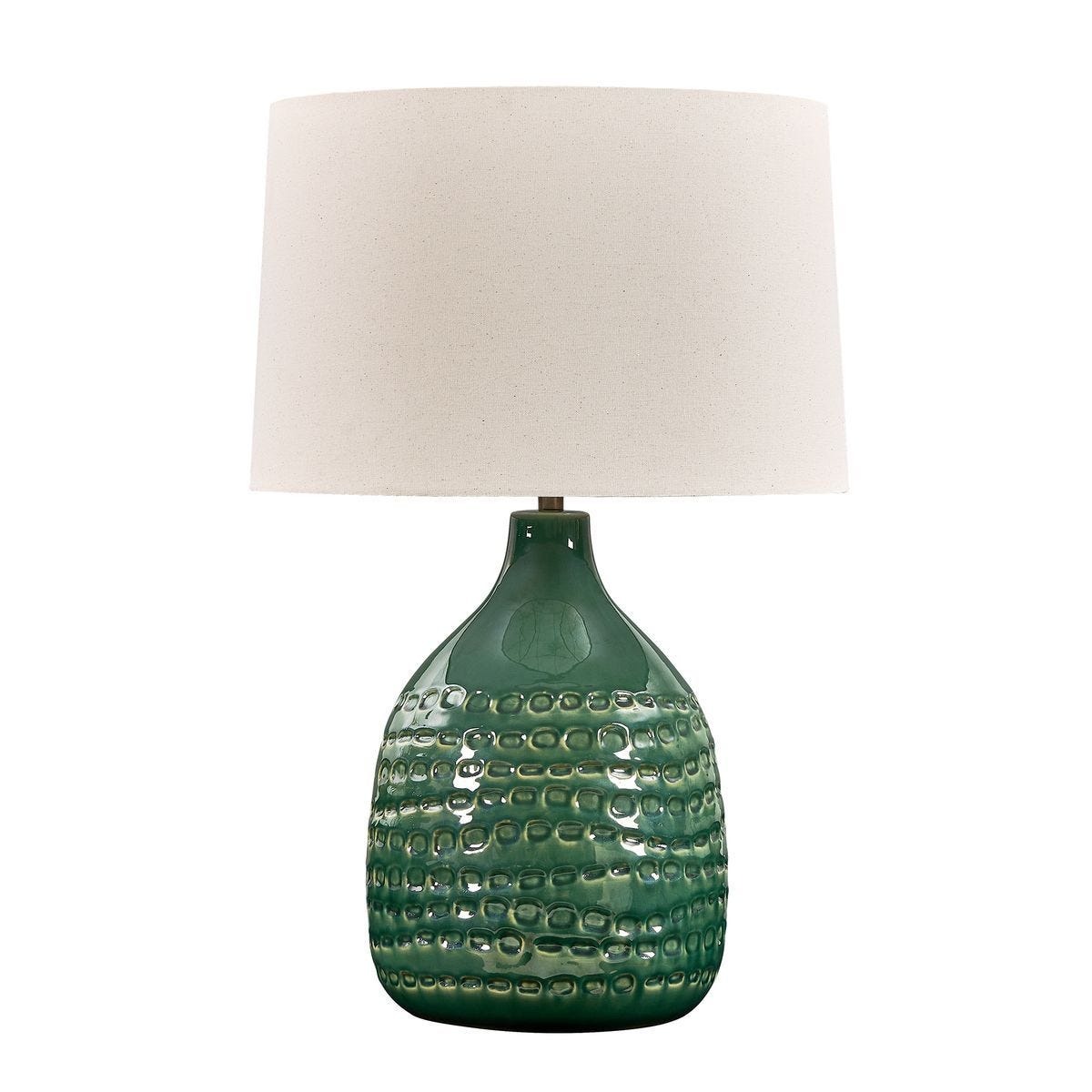 Breya Table Lamp - stylish lamp for bedside tables | Image 4 | InSTYLE Home & Rugs