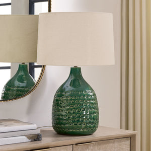 Breya Table Lamp - stylish lamp for bedside tables | Image 3 | InSTYLE Home & Rugs