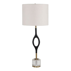 Maryam Cordless Buffet Lamp - sleek buffet units for functional dining room storage | Image 4 | InSTYLE Home & Rugs