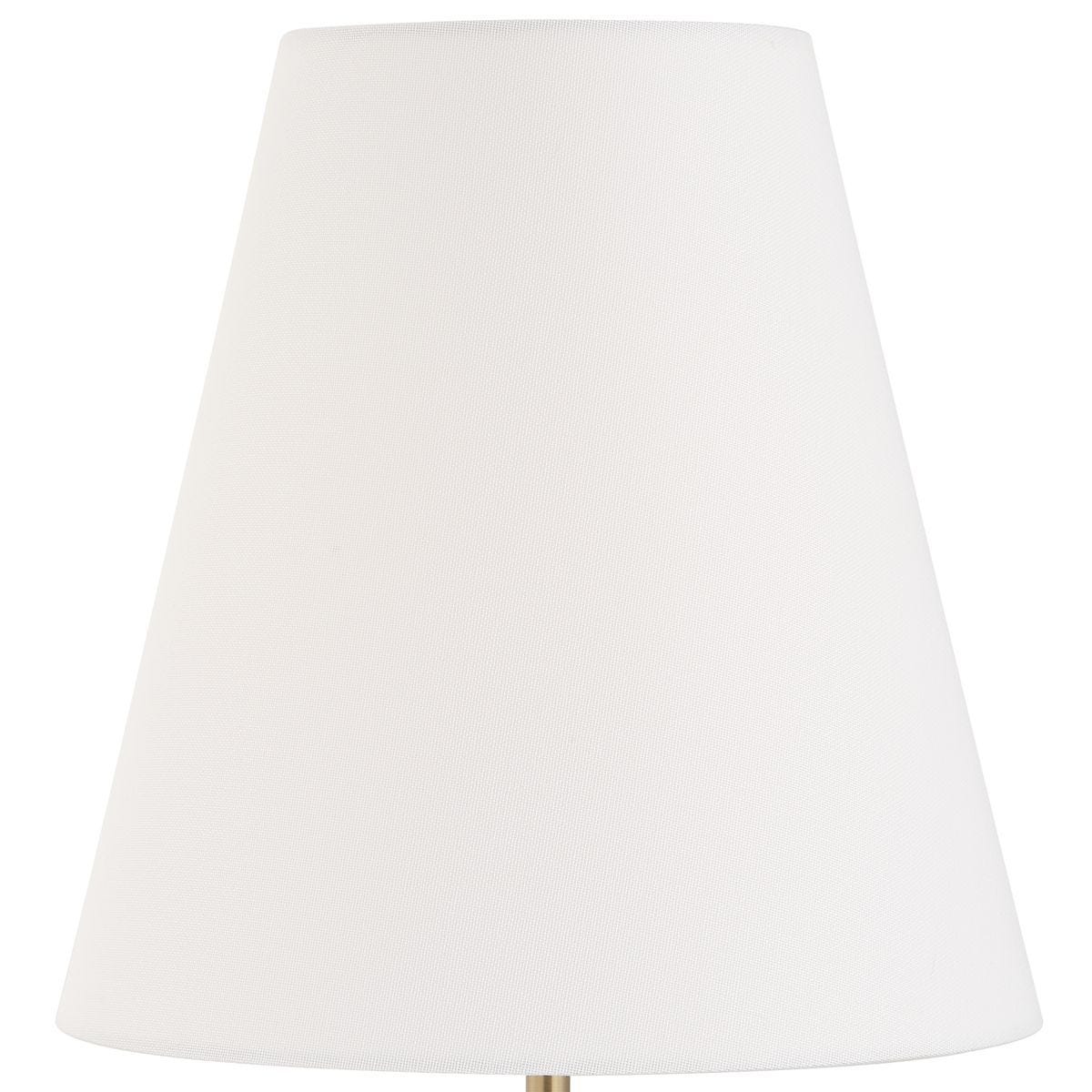 Cardoni Buffet Lamp, Smoke - contemporary buffets to enhance your home décor | Image 5 | InSTYLE Home & Rugs