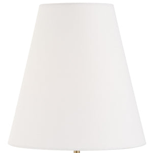 Cardoni Buffet Lamp, Smoke - contemporary buffets to enhance your home décor | Image 5 | InSTYLE Home & Rugs