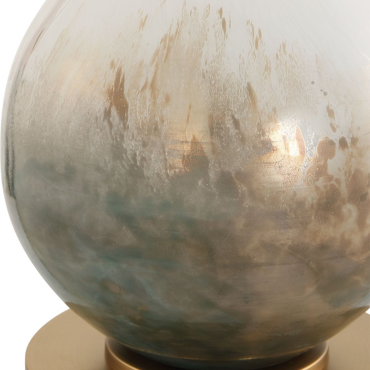Cardoni Buffet Lamp, Smoke - contemporary buffets to enhance your home décor | Image 6 | InSTYLE Home & Rugs