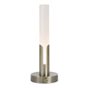 Tron Rechargeable Accent Lamp - elegant lamps to enhance your room ambiance | Image 2 | InSTYLE Home & Rugs