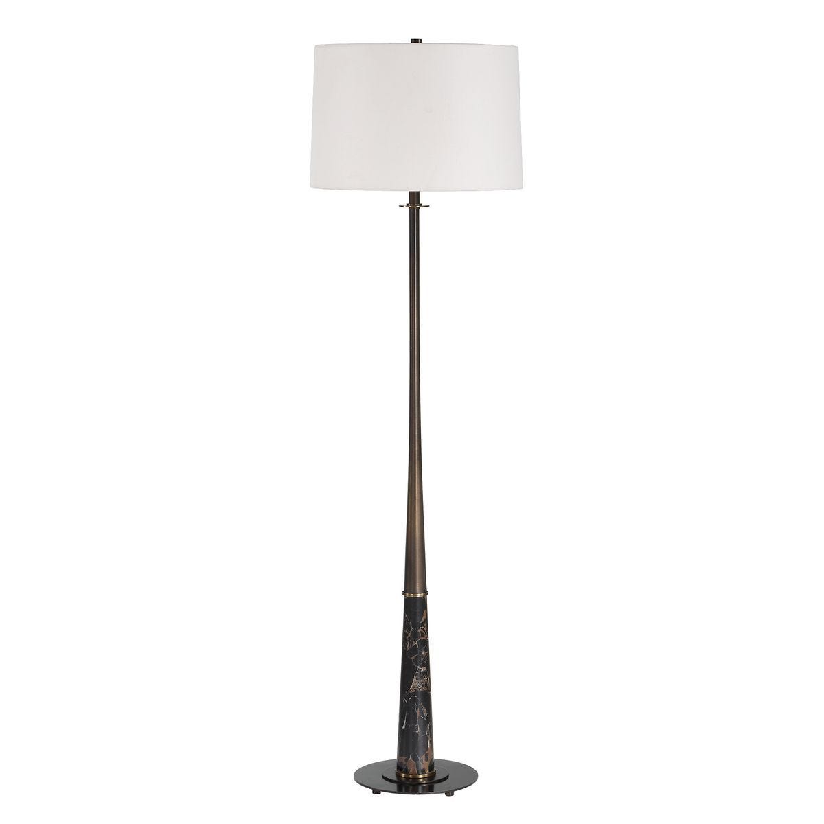 Tallarico Floor Lamp - elegant floor lamp for interiors | Image 4 | InSTYLE Home & Rugs