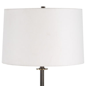 Tallarico Floor Lamp - elegant floor lamp for interiors | Image 5 | InSTYLE Home & Rugs
