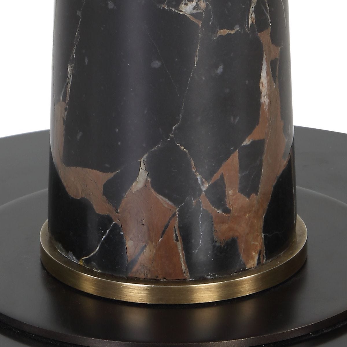 Tallarico Floor Lamp - elegant floor lamp for interiors | Image 7 | InSTYLE Home & Rugs