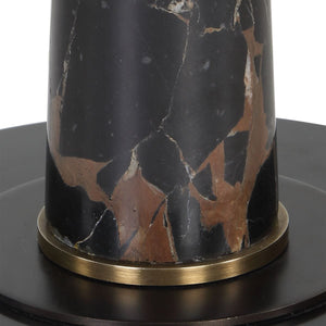 Tallarico Floor Lamp - elegant floor lamp for interiors | Image 7 | InSTYLE Home & Rugs