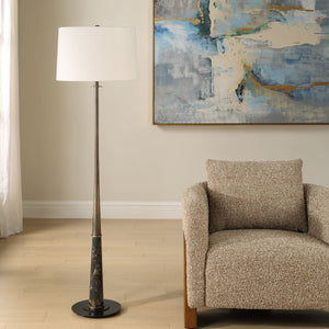 Tallarico Floor Lamp - elegant floor lamp for interiors | Image 3 | InSTYLE Home & Rugs