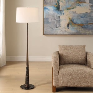Tallarico Floor Lamp - elegant floor lamp for interiors | Image 1 | InSTYLE Home & Rugs