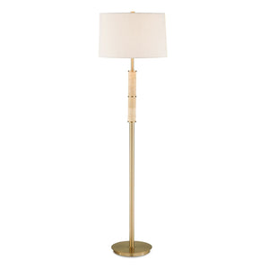 Verlaine Floor Lamp - elegant floor lamp for interiors | Image 2 | InSTYLE Home & Rugs