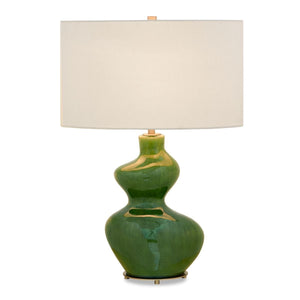 Esall Table Lamp - chic table lamp for any room | Image 2 | InSTYLE Home & Rugs