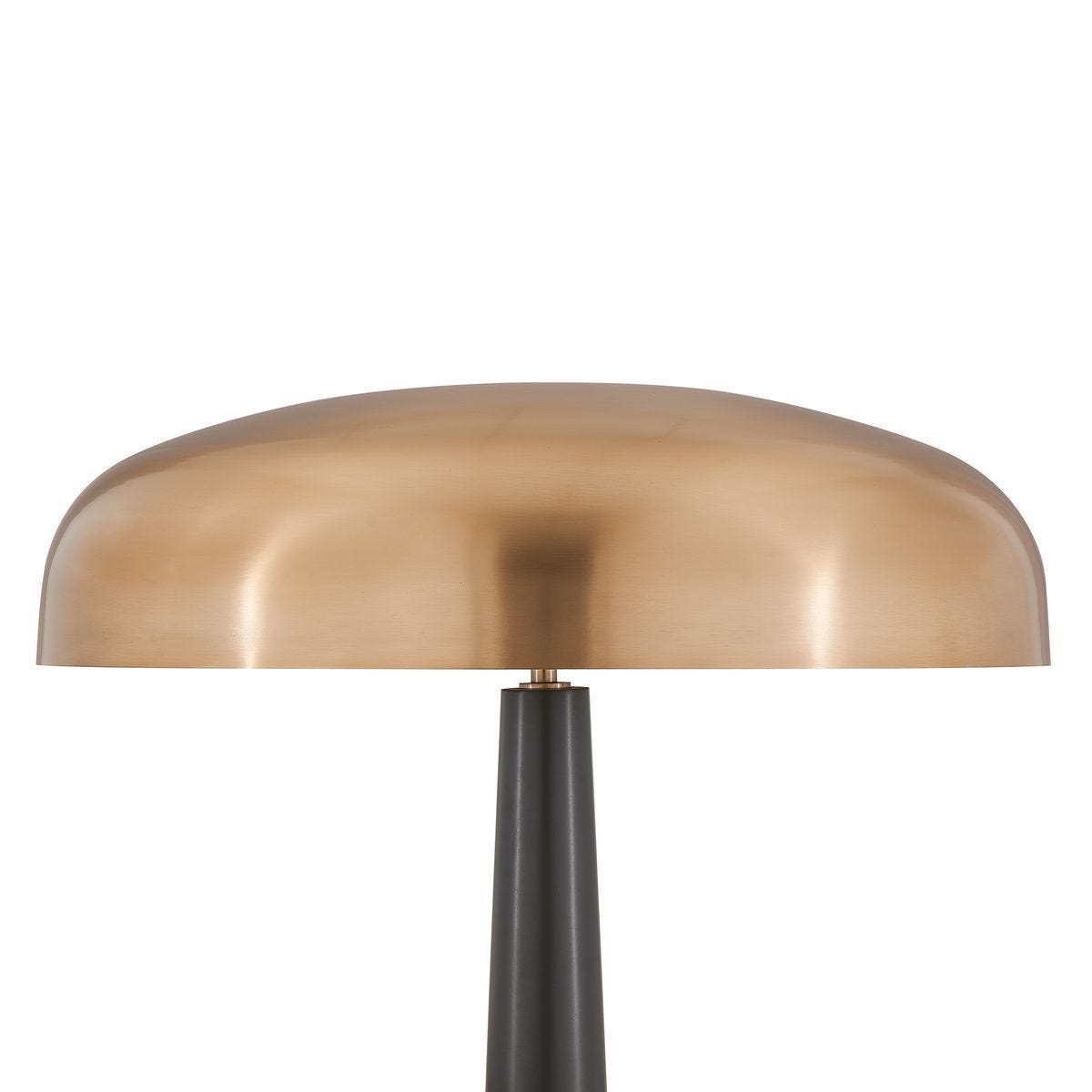 Davis Floor Lamp - elegant floor lamp for interiors | Image 5 | InSTYLE Home & Rugs