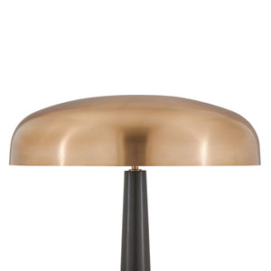 Davis Floor Lamp - elegant floor lamp for interiors | Image 5 | InSTYLE Home & Rugs