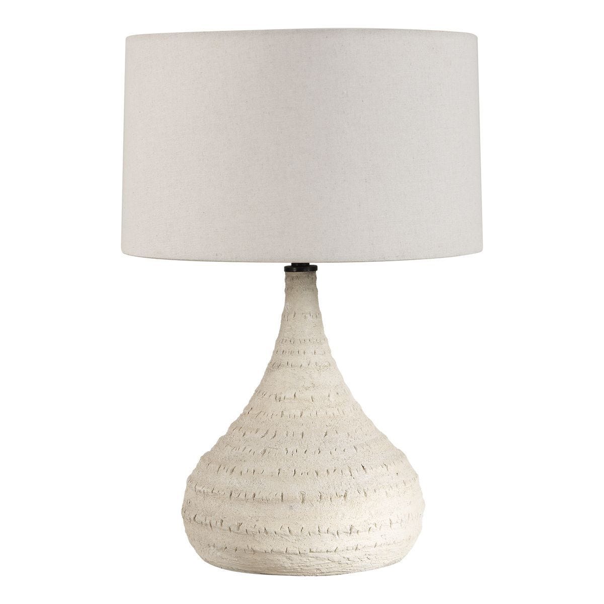 Olsen Indoor-Outdoor Table Lamp - stylish lamp for bedside tables | Image 4 | InSTYLE Home & Rugs
