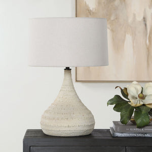 Olsen Indoor-Outdoor Table Lamp - stylish lamp for bedside tables | Image 3 | InSTYLE Home & Rugs