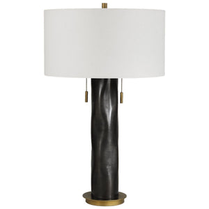 Carmine Table Lamp - perfect lighting for modern homes | Image 4 | InSTYLE Home & Rugs