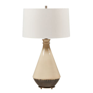 Banham Table Lamp - chic table lamp for any room | Image 4 | InSTYLE Home & Rugs