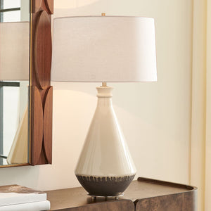 Banham Table Lamp - chic table lamp for any room | Image 1 | InSTYLE Home & Rugs