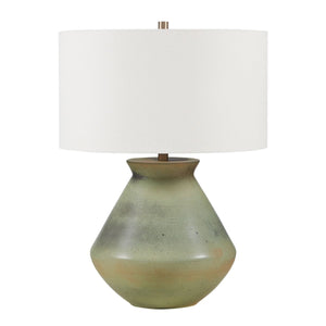 Natrone Table Lamp - stylish lamp for bedside tables | Image 4 | InSTYLE Home & Rugs