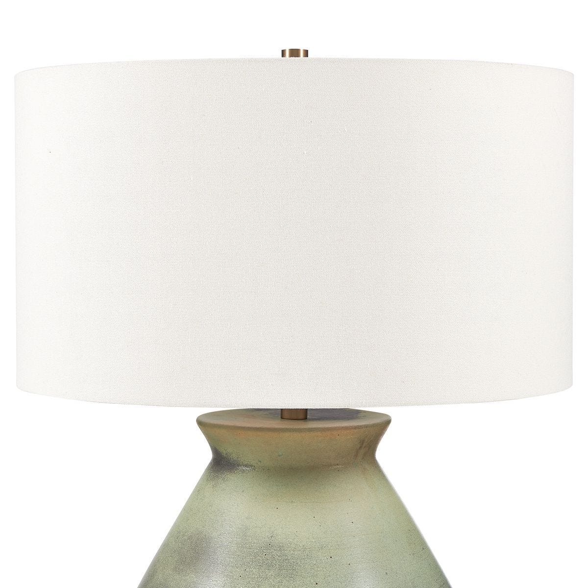 Natrone Table Lamp - stylish lamp for bedside tables | Image 5 | InSTYLE Home & Rugs