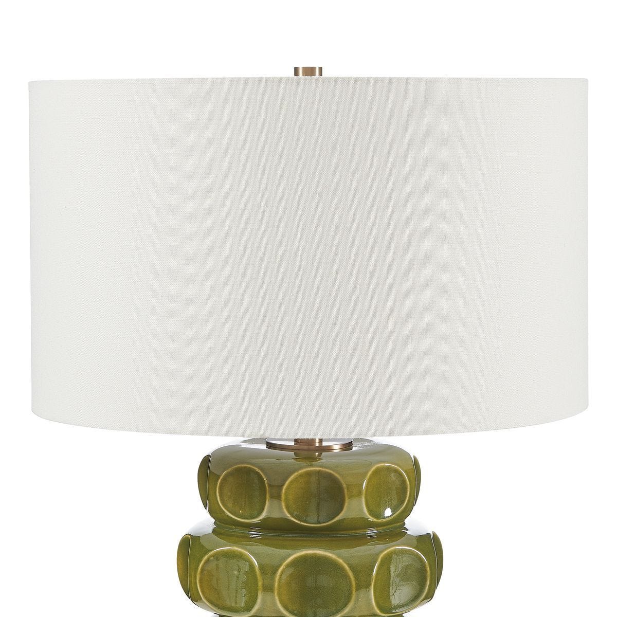 Masau Table Lamp - chic table lamp for any room | Image 5 | InSTYLE Home & Rugs